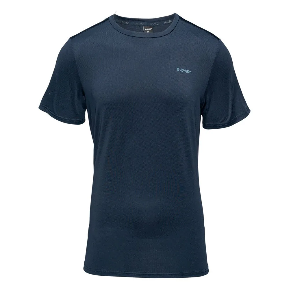 CAMISETA MASCULINO HI-TEC HADI – foto 3